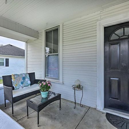Pet-Friendly Greenville Home With Private Yard المظهر الخارجي الصورة