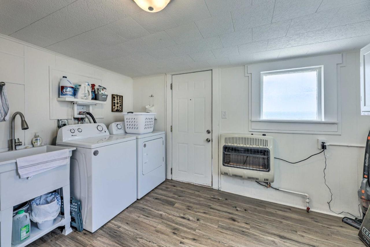 Pet-Friendly Greenville Home With Private Yard المظهر الخارجي الصورة